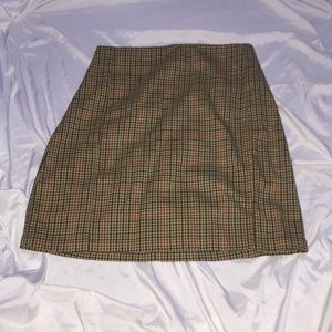 Brandy Melville skirt